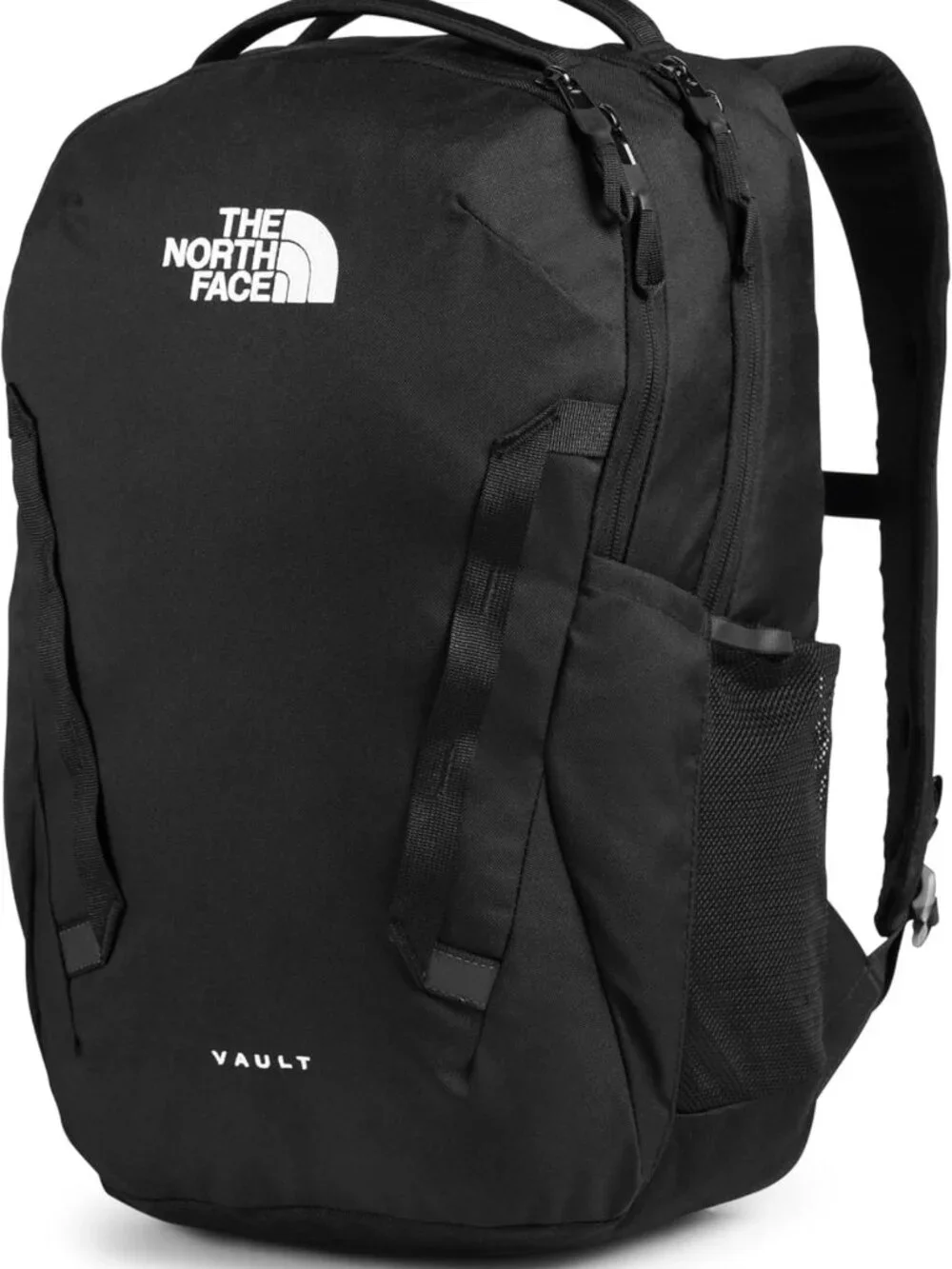 Everyday Laptop Backpack - Water-Repellent, Spacious Commuter Travel Bag, One